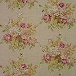 MULBERRY ARABELLA PRINT   FABRIC