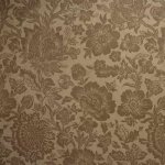 MULBERRY GRENADINE SUEDE  FABRIC