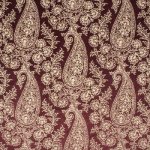 MULBERRY LIANA VELVET  FABRIC