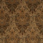 MULBERRY PASHA VELVET FABRIC