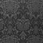MULBERRY CHELSEA DAMASK  FABRIC