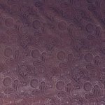 MULBERRY PONDICHERRY SILK FABRIC