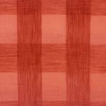 MULBERRY BREEZY CHECK FABRIC