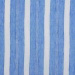 MULBERRY ANTIBES STRIPE FABRIC