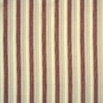MULBERRY CORNISH STRIPE FABRIC