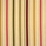 MULBERRY SAILBOAT SILK STRIPE FABRIC