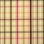 MULBERRY SAILBOAT SILK CHECK FABRIC