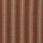 MULBERRY FADED STRIPE FABRIC