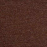 MULBERRY PLAIN STRIPE  FABRIC