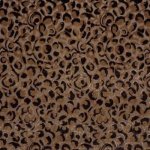 MULBERRY MARCHMAIN VELVET  FABRIC