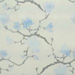 MULBERRY MAGNOLIA  FABRIC