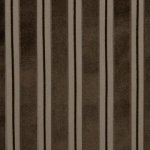 MULBERRY OXFORD STRIPE FABRIC