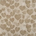 MULBERRY LIME LEAVES FABRIC