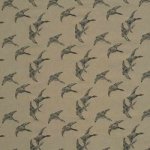 MULBERRY MALLARDS  FABRIC