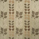 MULBERRY WOODLAND SILK FABRIC