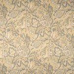 MULBERRY CARPET BAG FABRIC