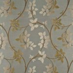MULBERRY ENCHANTED VINE FABRIC