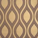 MULBERRY GALAHAD SILK FABRIC