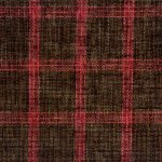 MULBERRY DRAWBRIDGE CHECK  FABRIC