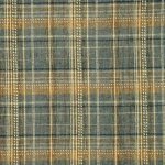 MULBERRY ALLEGRO PLAID FABRIC