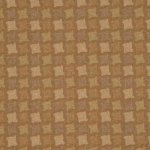 MULBERRY QUAVER CHECK FABRIC
