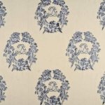MULBERRY TRINITY SILK FABRIC