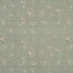 MULBERRY HOME MEADOW SILK FABRIC