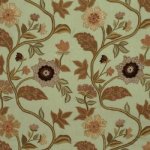 MULBERRY GRANDIFLORA FABRIC FD630