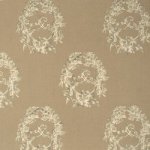 MULBERRY TRINITY LINEN FABRIC