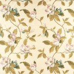 MULBERRY SOPRANO SILK  FABRIC