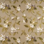 MULBERRY SOPRANO LINEN  FABRIC