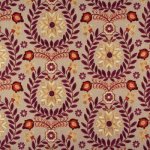 MULBERRY DIVA LINEN  FABRIC