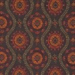MULBERRY OTTOLINE WEAVE FABRIC