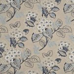 MULBERRY HOME MAJORELLE LINEN FABRIC