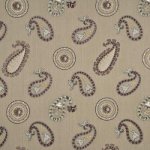 MULBERRY BALTHAZAR  FABRIC