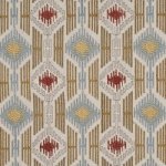 MULBERRY MENARA  FABRIC