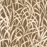 MULBERRY GRASSES  WALLPAPER FG051