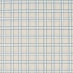 MULBERRY HEIRLOOM CHECK WALLPAPER