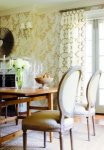 Thibaut Jubilee Fiona Wallpaper
