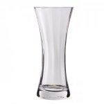 DARTINGTON CRYSTAL FLORABUNDANCE CARNATION VASE