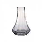 DARTINGTON CRYSTAL FLORABUNDANCE FREESIA VASE