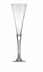 DARTINGTON CRYSTAL SHARON FLUTE