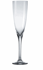 DARTINGTON CRYSTAL RACHAEL FLUTE