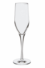 DARTINGTON CRYSTAL WINE DEBUT FLUTE