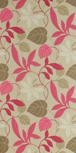 SANDERSON FOLIA  WALLPAPER