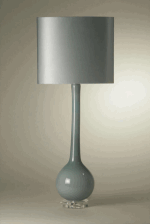 GOURD LAMP