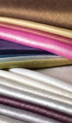 OSBORNE & LITTLE GLIMMER FABRIC