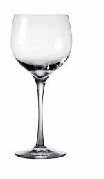 DARTINGTON CRYSTAL CHATEAUNEUF GOBLET
