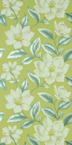 SANDERSON GRANDIFLORA WALLPAPER
