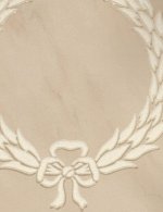 ZOFFANY GUSTAVUS CREAM WALLPAPER